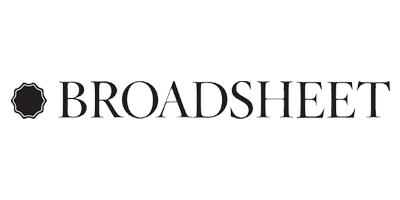 Broadsheet